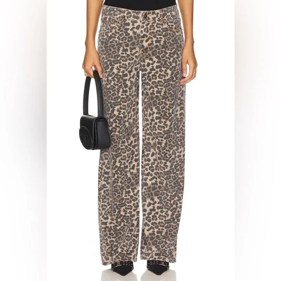 Lioness Top Model Jeans - Picture 1 of 4